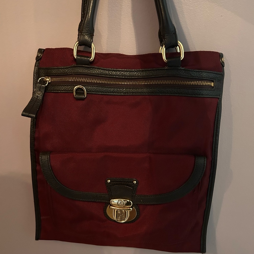 IPK Paris 75 Handbag